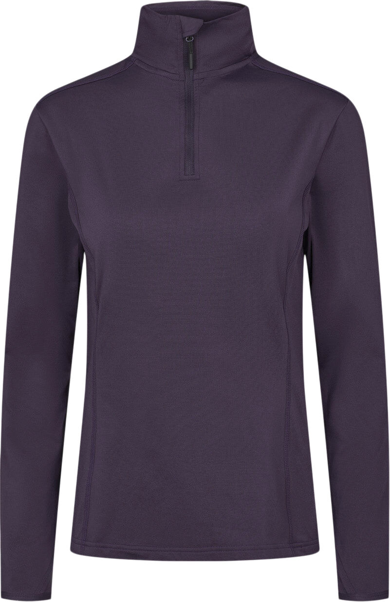 Mio &frac12;-Zip Midlayer tr&oslash;je