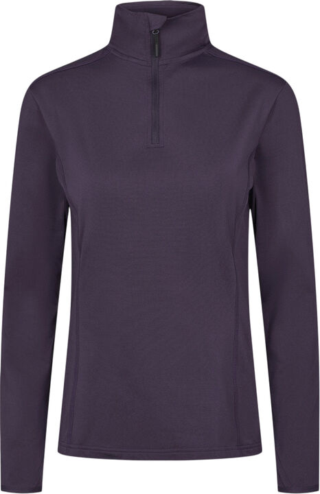 Mio ½-Zip Midlayer trøje