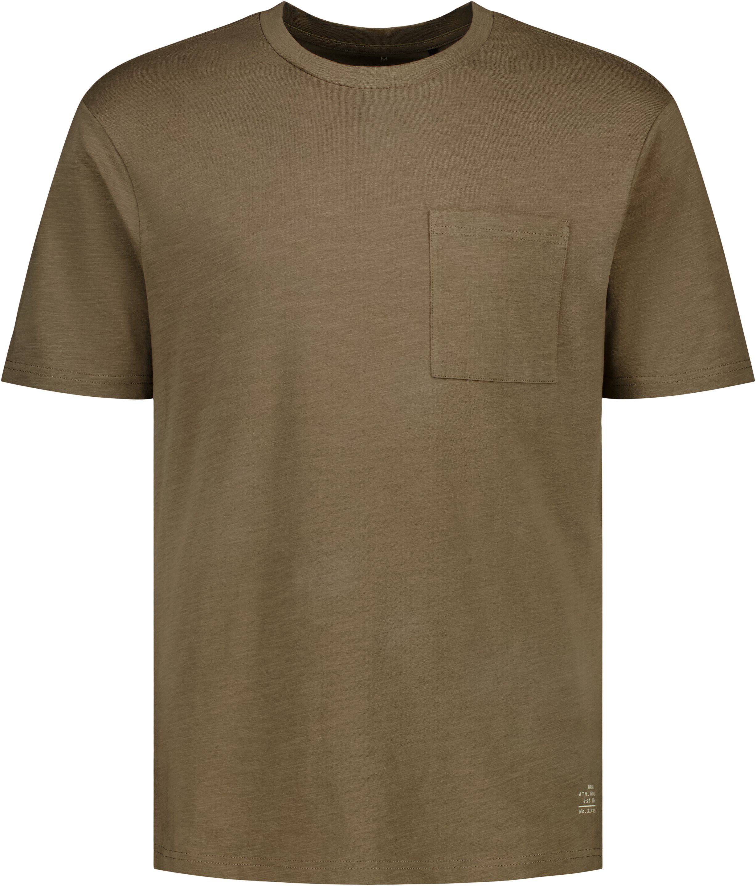 Core Slub T-shirt