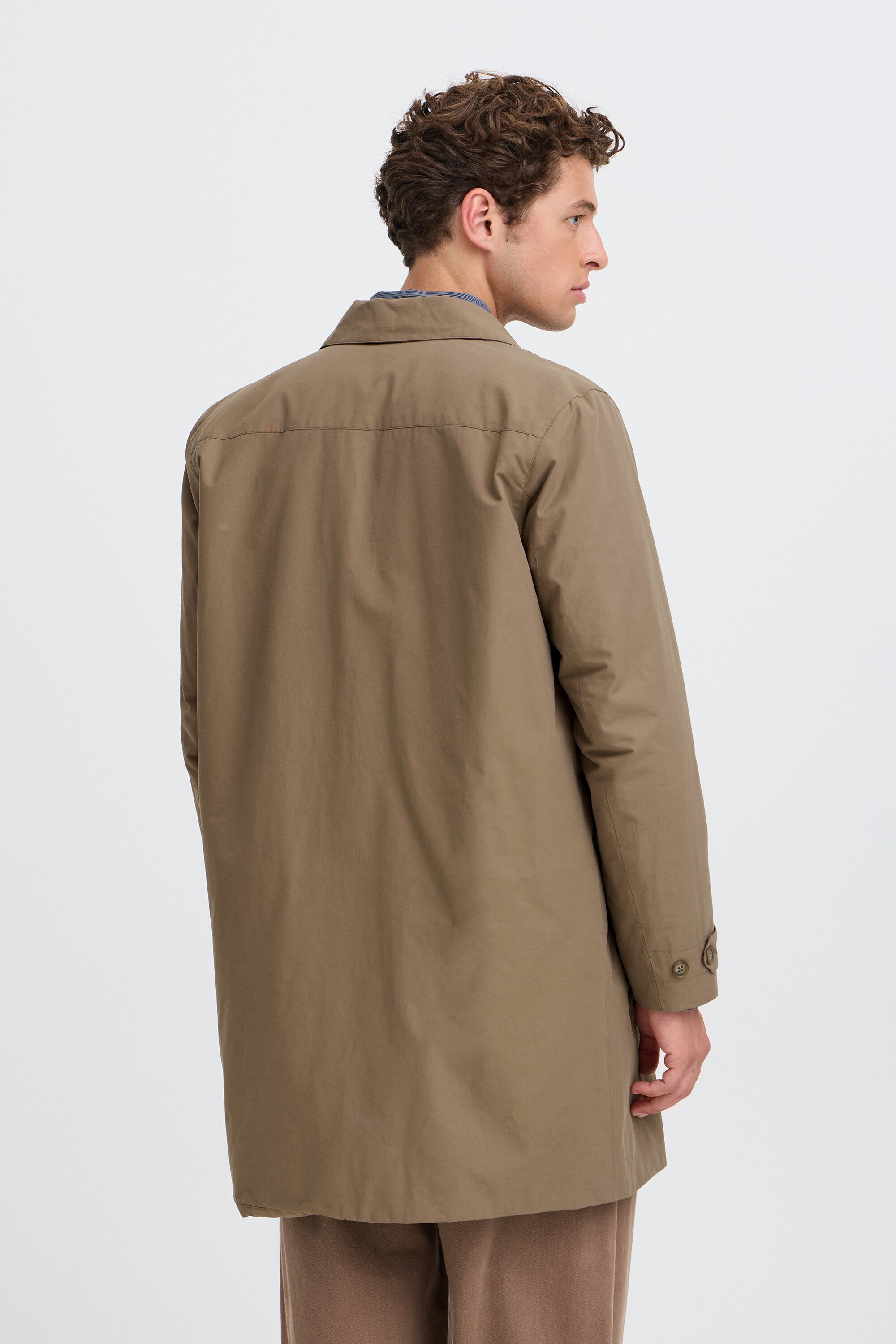 CFADAMAR 0300 CARCOAT
