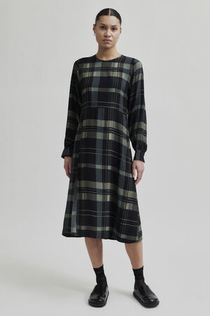 Checca Dress