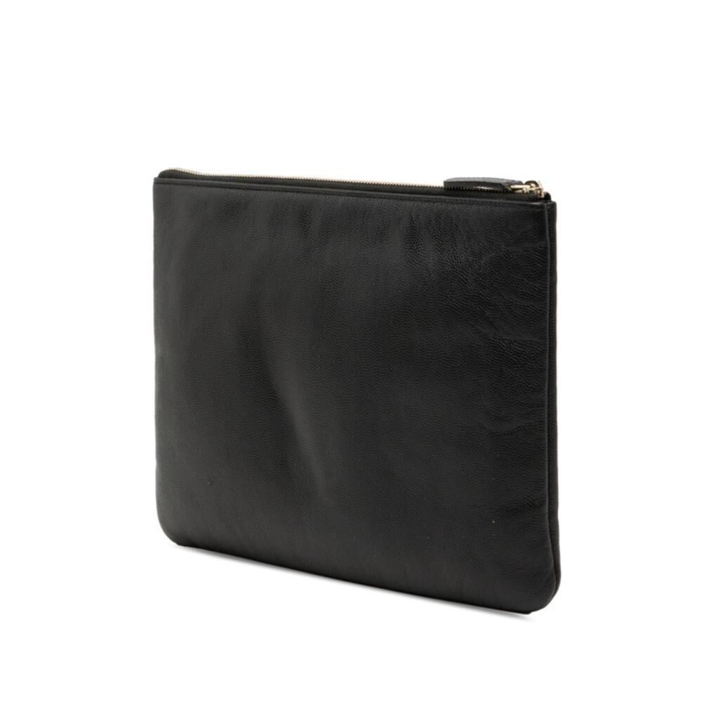 Chanel Clutch