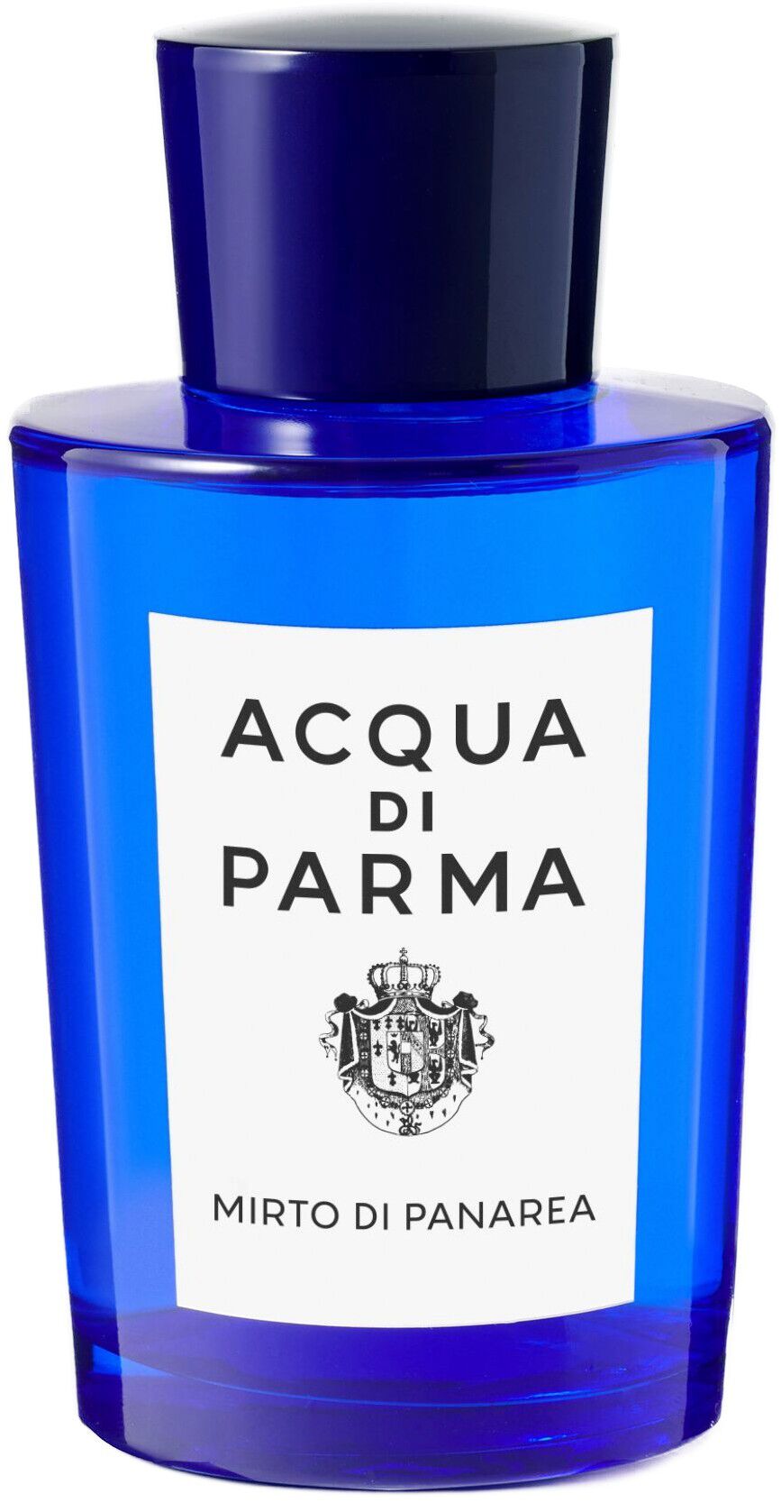 Blu Mediterraneo Mirto di Panarea Eau de Toilette