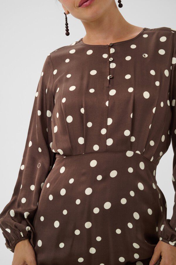 CUdotty Berna Dress