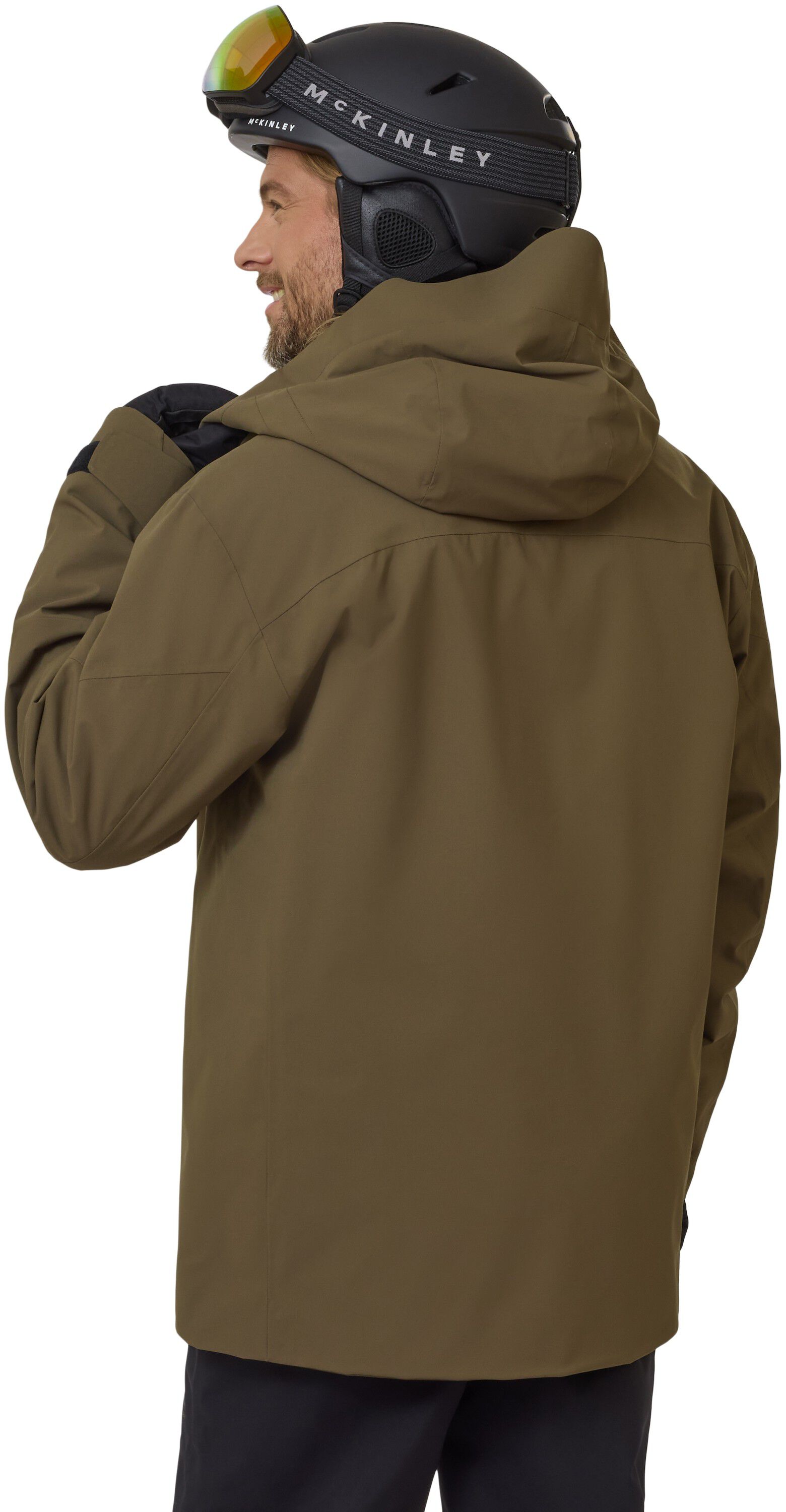 MCK SUTTON M SKI JKT