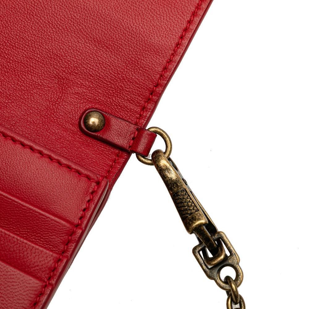 Bottega Veneta Crossbody Bag