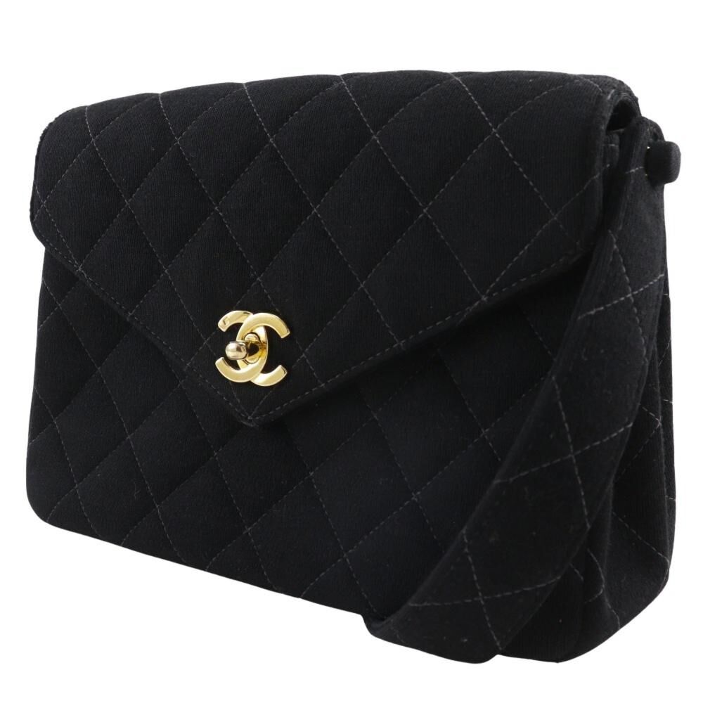 Chanel Shoulder Bag