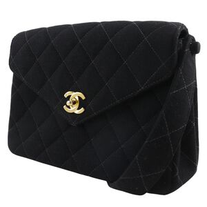 Chanel Shoulder Bag