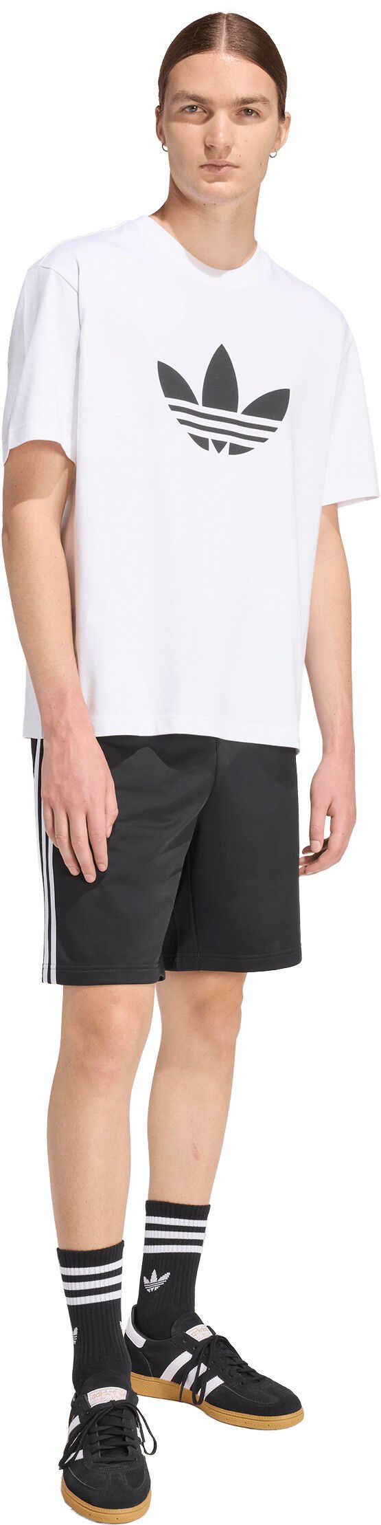 Originals Adicolor Trefoil T-shirt