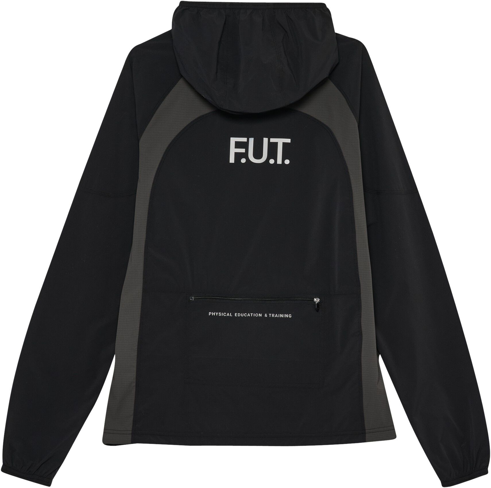 HALO DIVISION JACKET