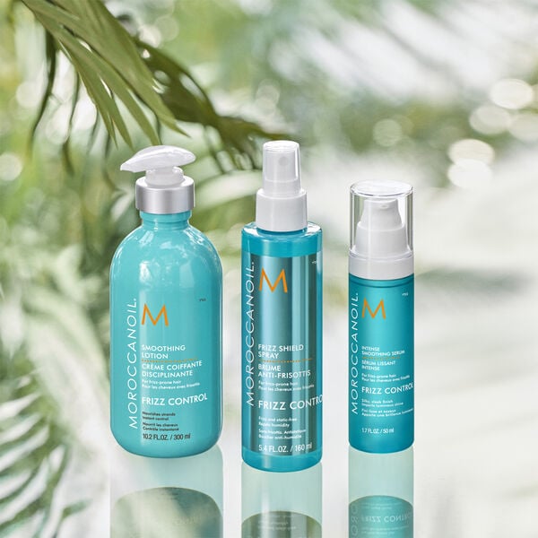 Blow Dry Concentrate, 50 ml.