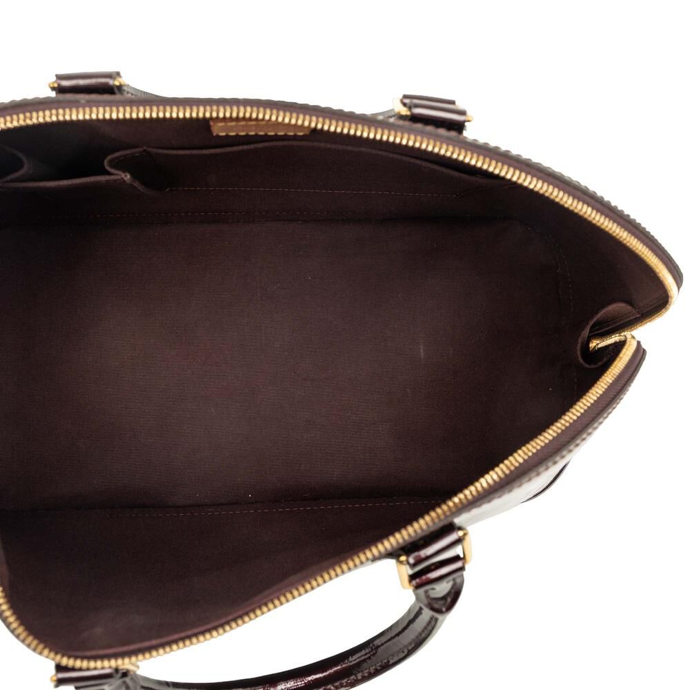 Louis Vuitton Alma