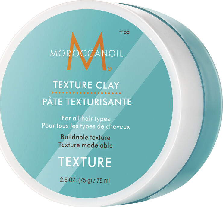 Texture Clay 75 ml.