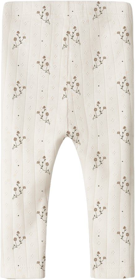 NBFRACHELLO RIA SLIM LEGGINGS LIL