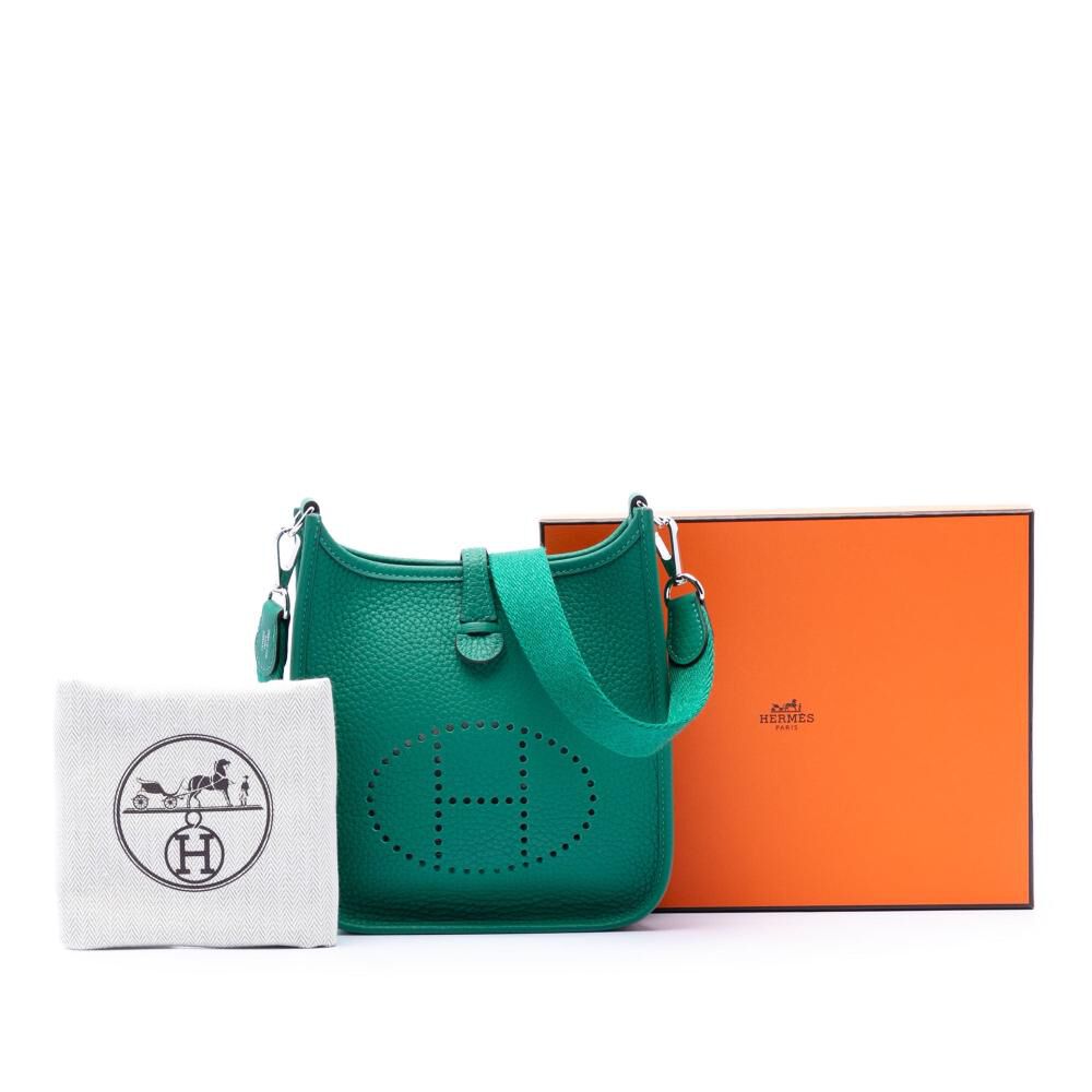 Herm&egrave;s Evelyne