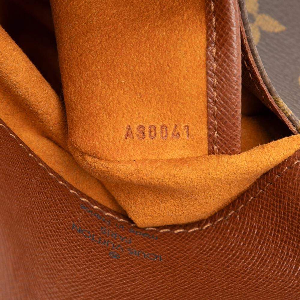Louis Vuitton Musette Salsa