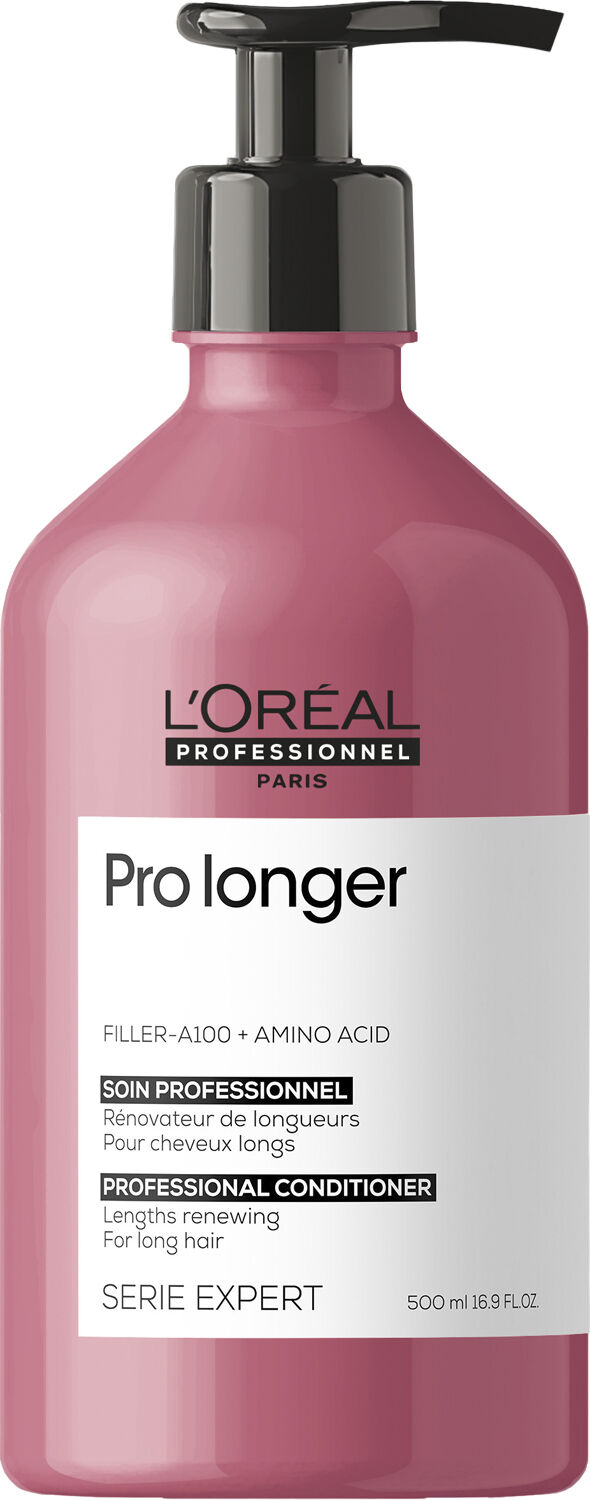 L'Or&eacute;al Professionnel Pro Longer Conditioner 500ml