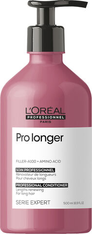 L'Oréal Professionnel Pro Longer Conditioner 500ml