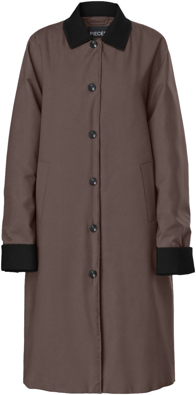 Pcjorma Long Corduroy Jacket Noos Bc