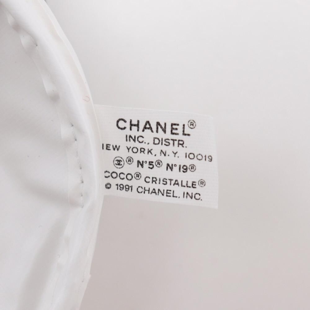 Chanel Pouch