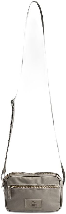 Block Cross. Bag, Rec.