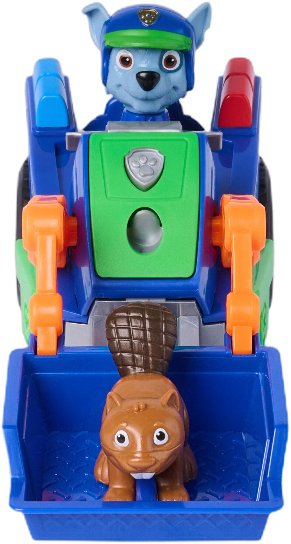Paw Patrol Search&Rescue