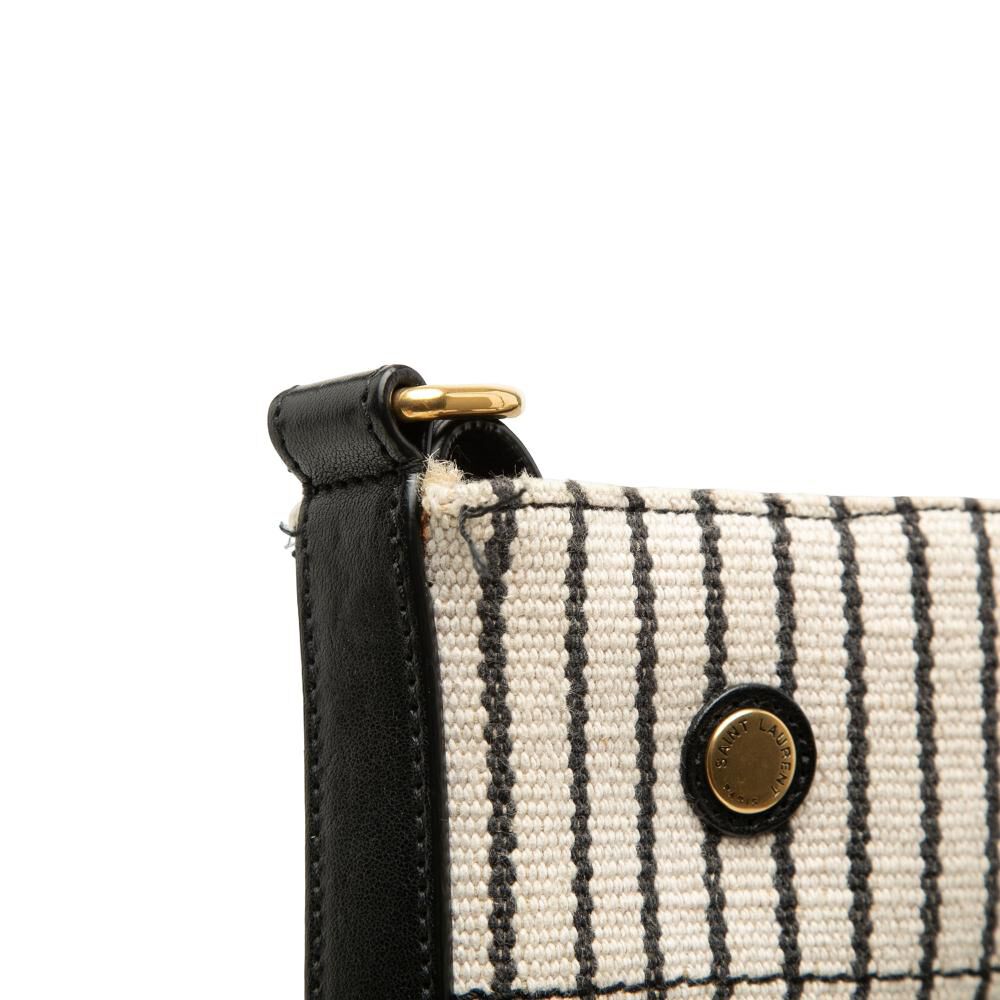Yves Saint Laurent Bucket Bag