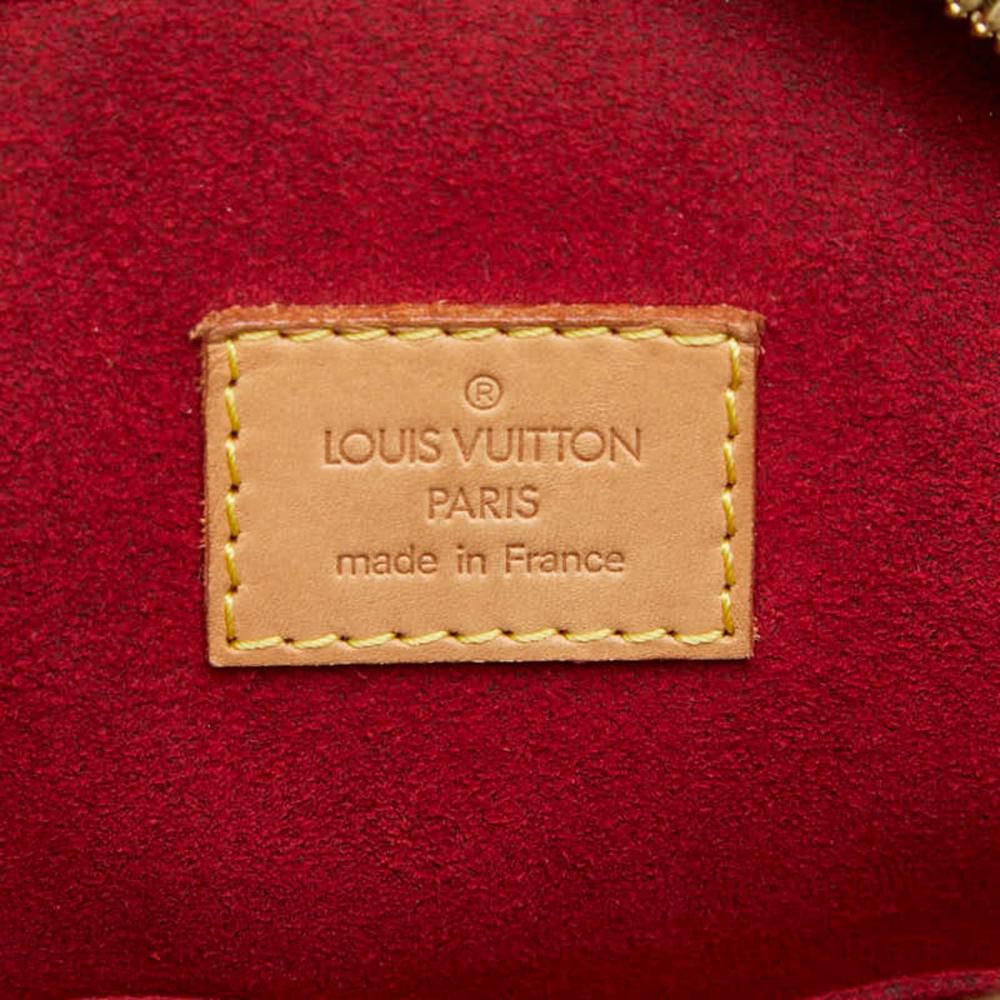 Louis Vuitton Sistina