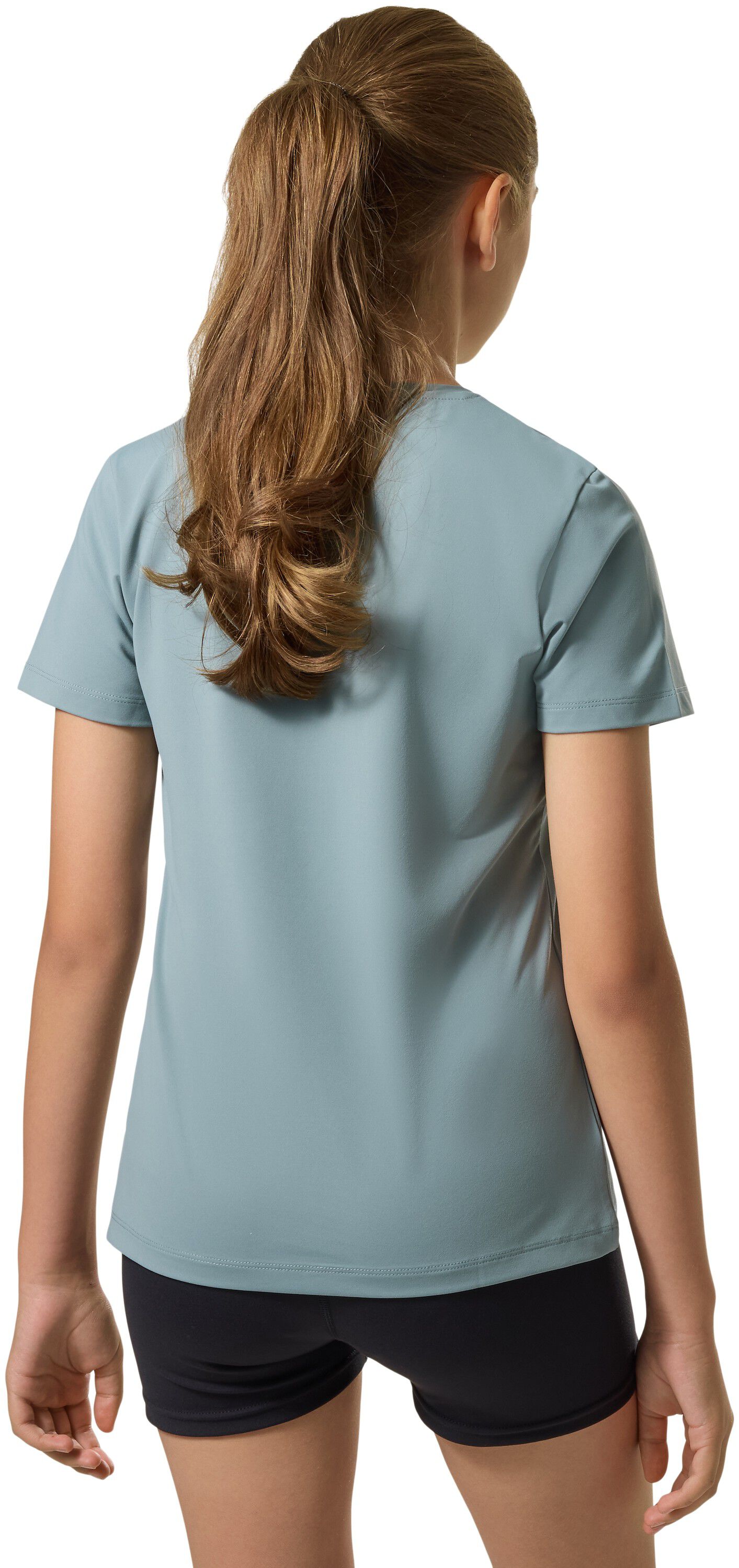 ENE ESSENTIAL JRG TEE