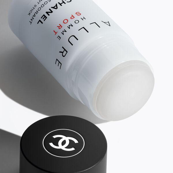 Deodorant Stick