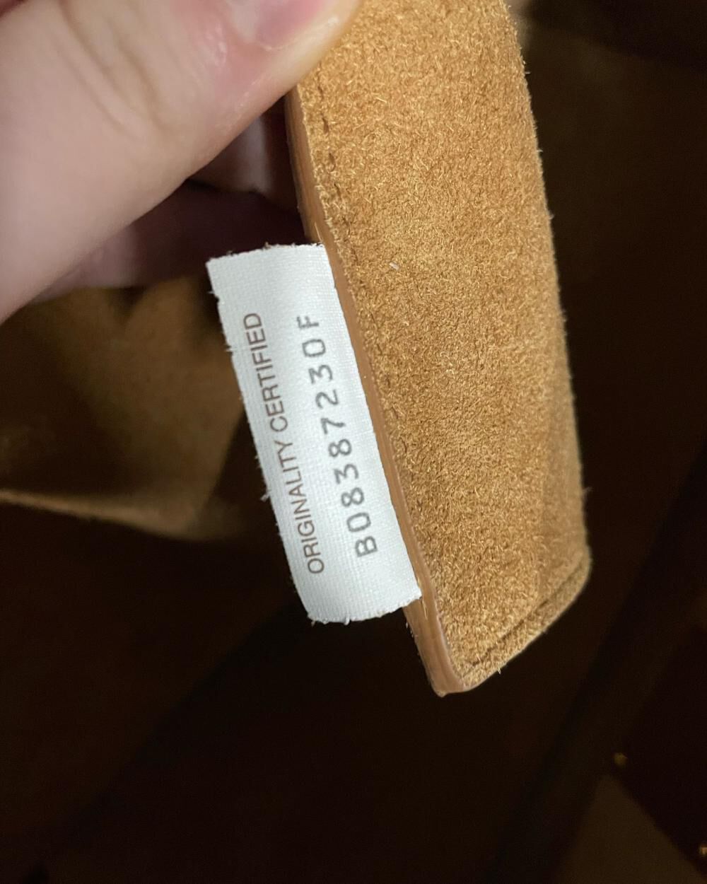 Bottega Veneta Handbag