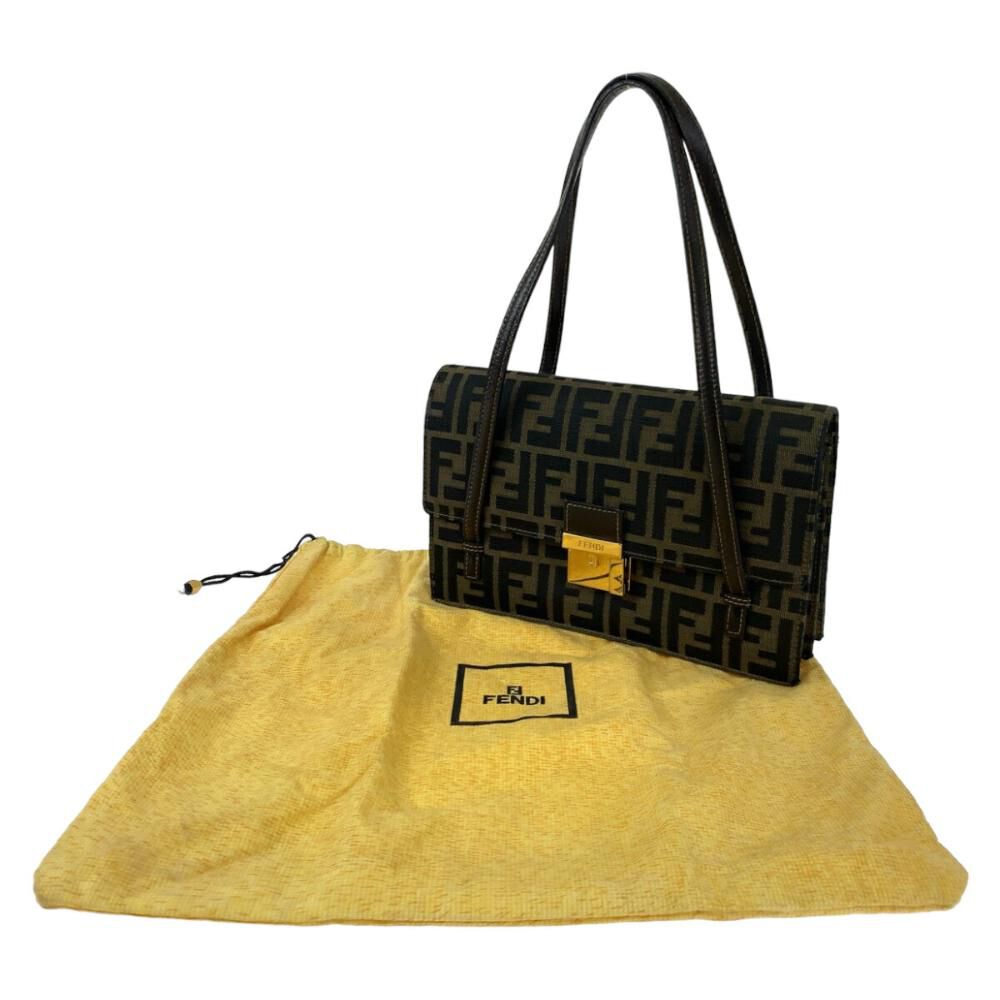 Fendi Shoulder Bag