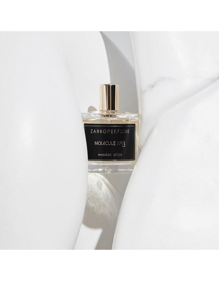 MOL&eacute;CULE No. 8 Wooden Chips Eau de Parfum 100 ml.