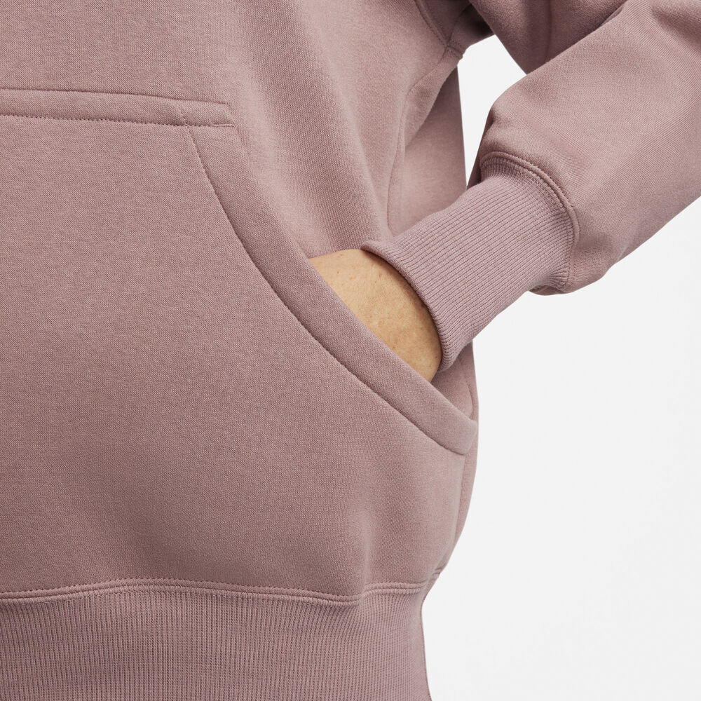 Sportswear Phoenix Fleece Oversized h&aelig;ttetr&oslash;je