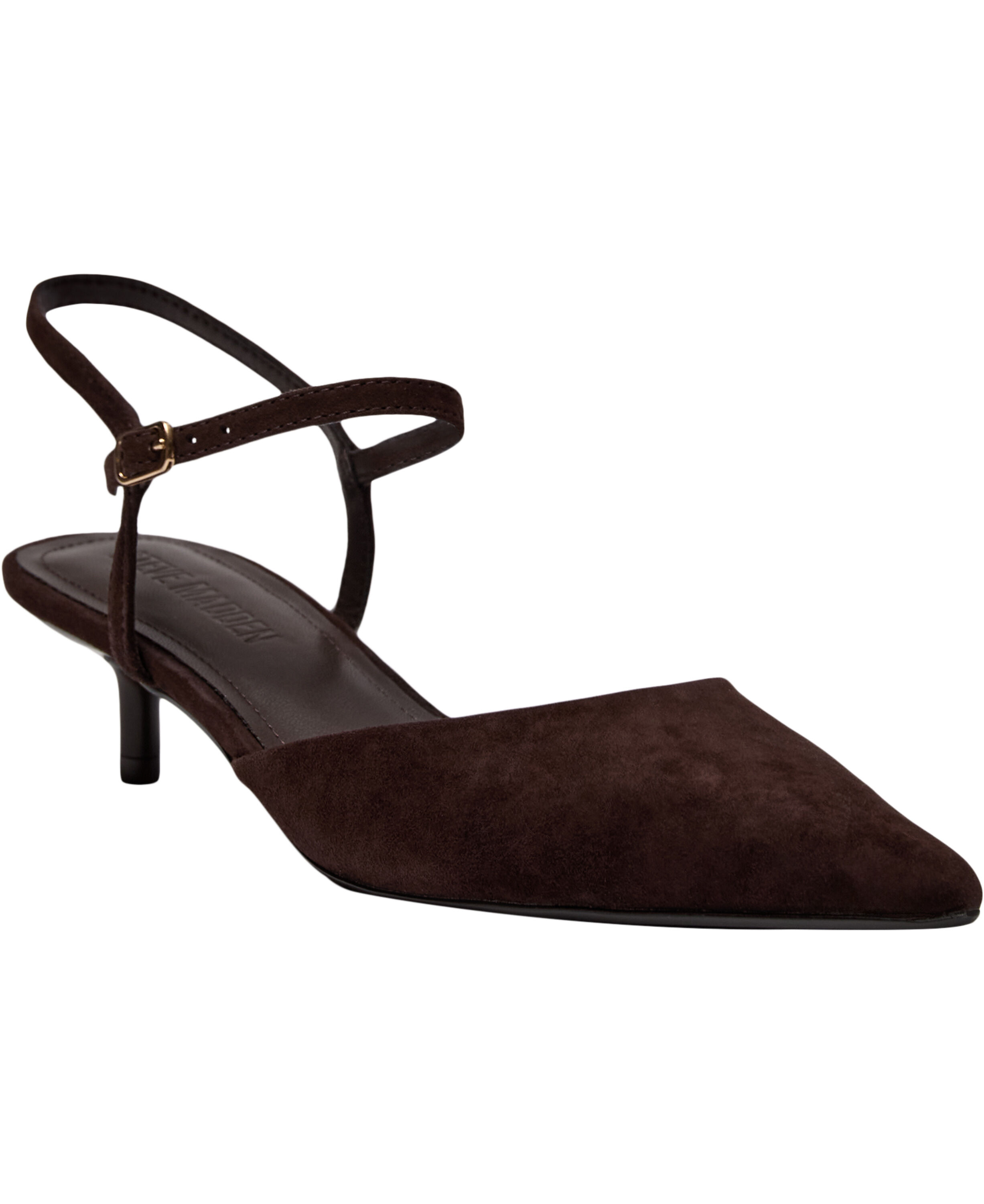 H&oslash;jh&aelig;lede sko