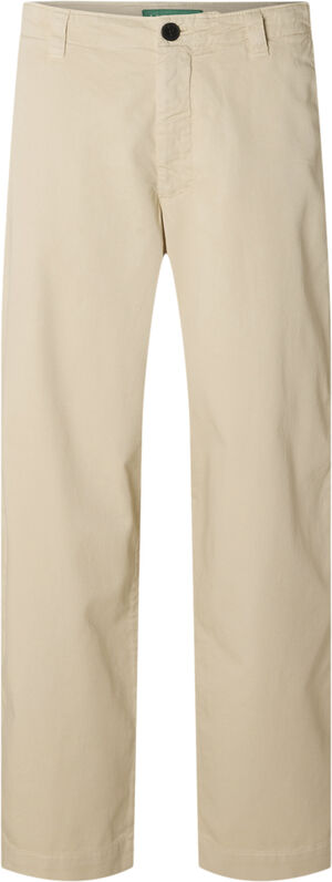 ANRSTORM GMT DYED CHINO PANTS