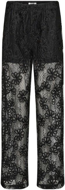 LR-OLERA 3 Bukser Sort