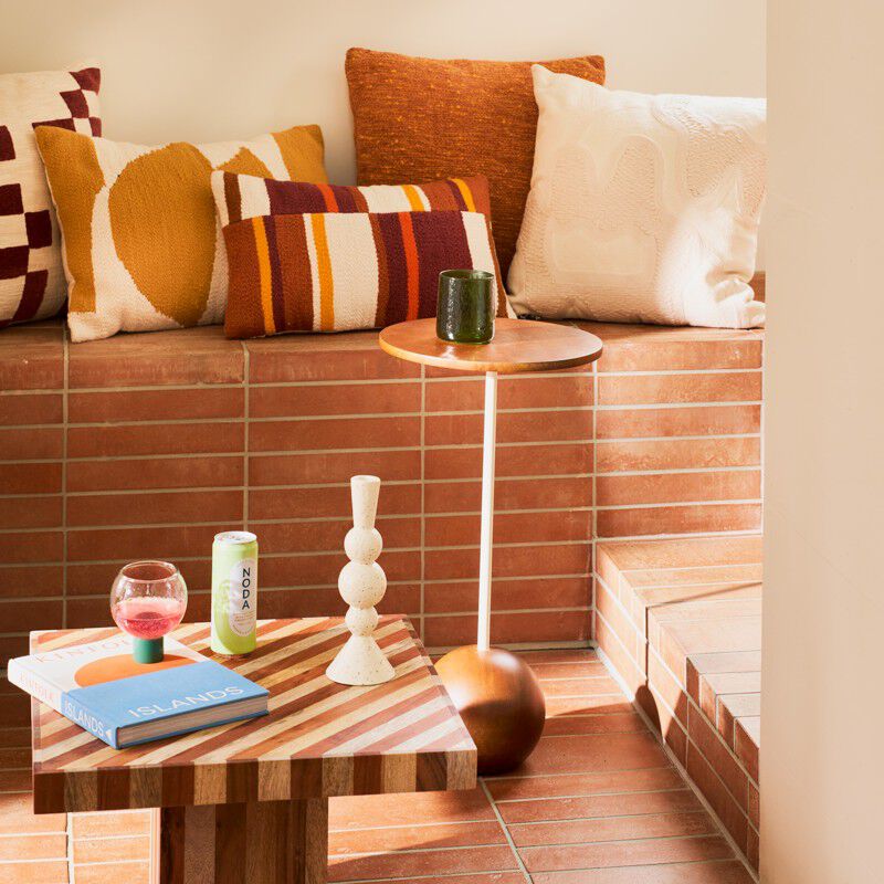 Urban Nature Culture candle holder Khanya