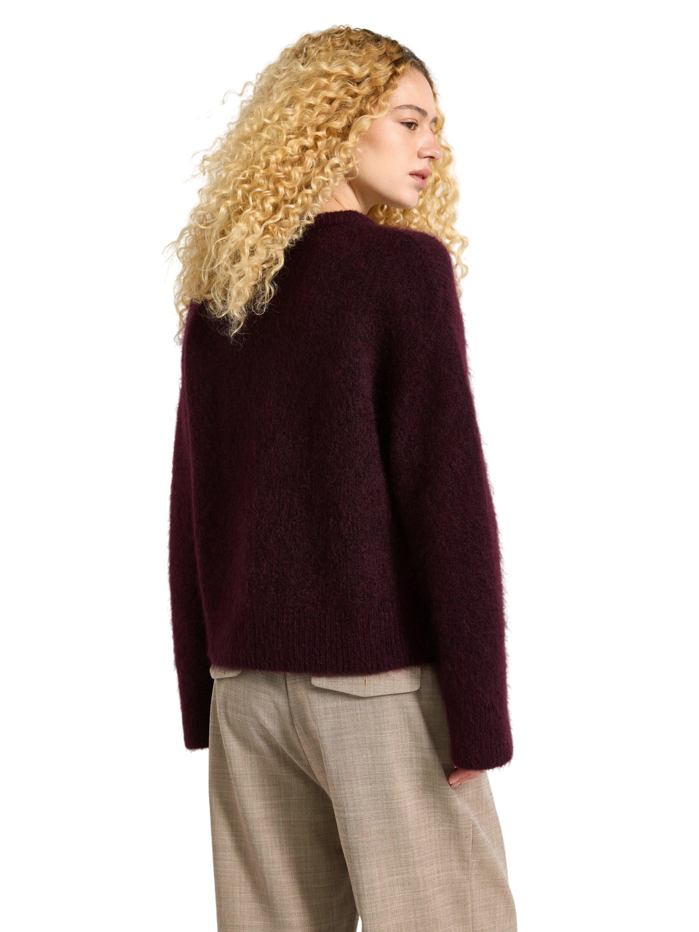 Sweater Edda Mohair blend
