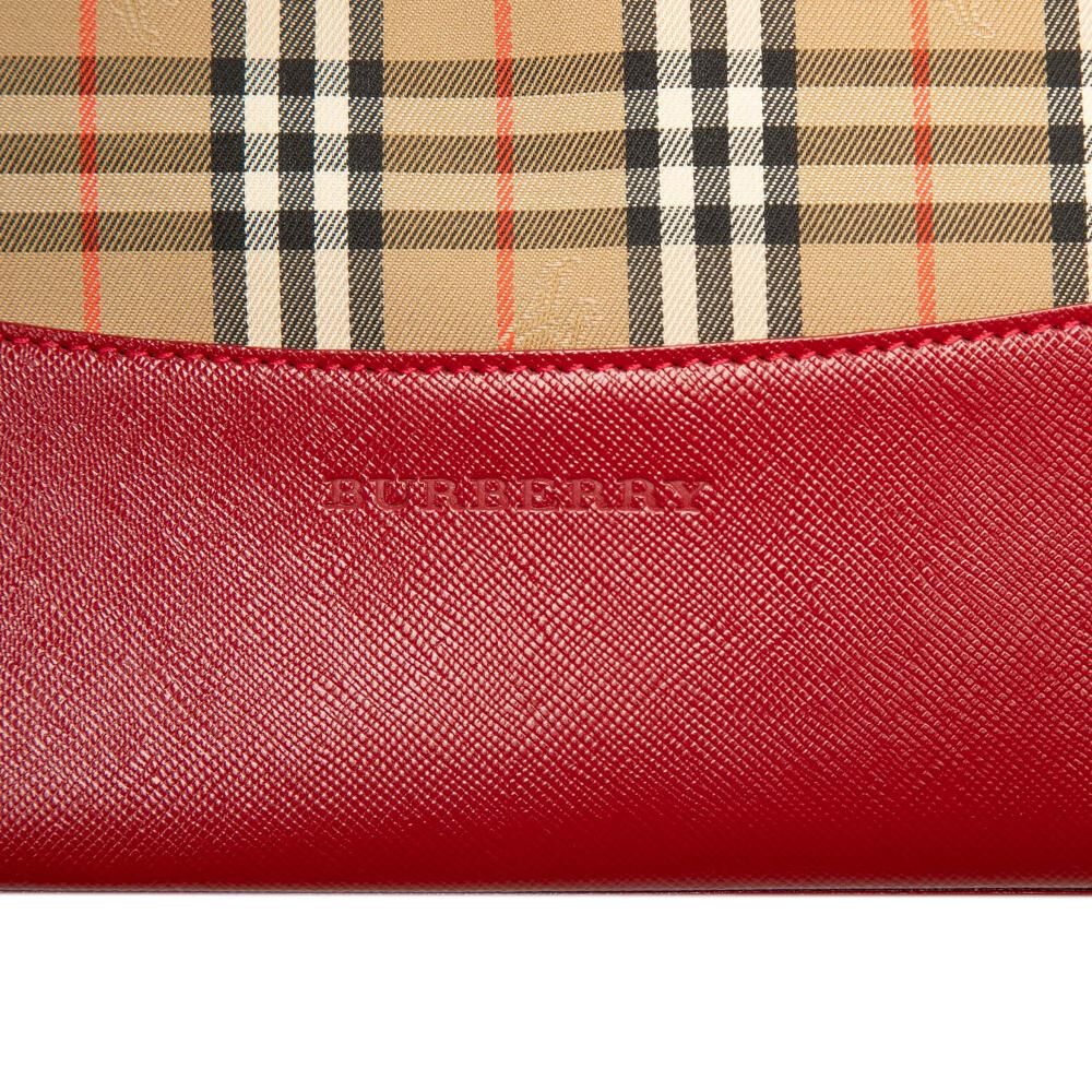 Burberry Tote