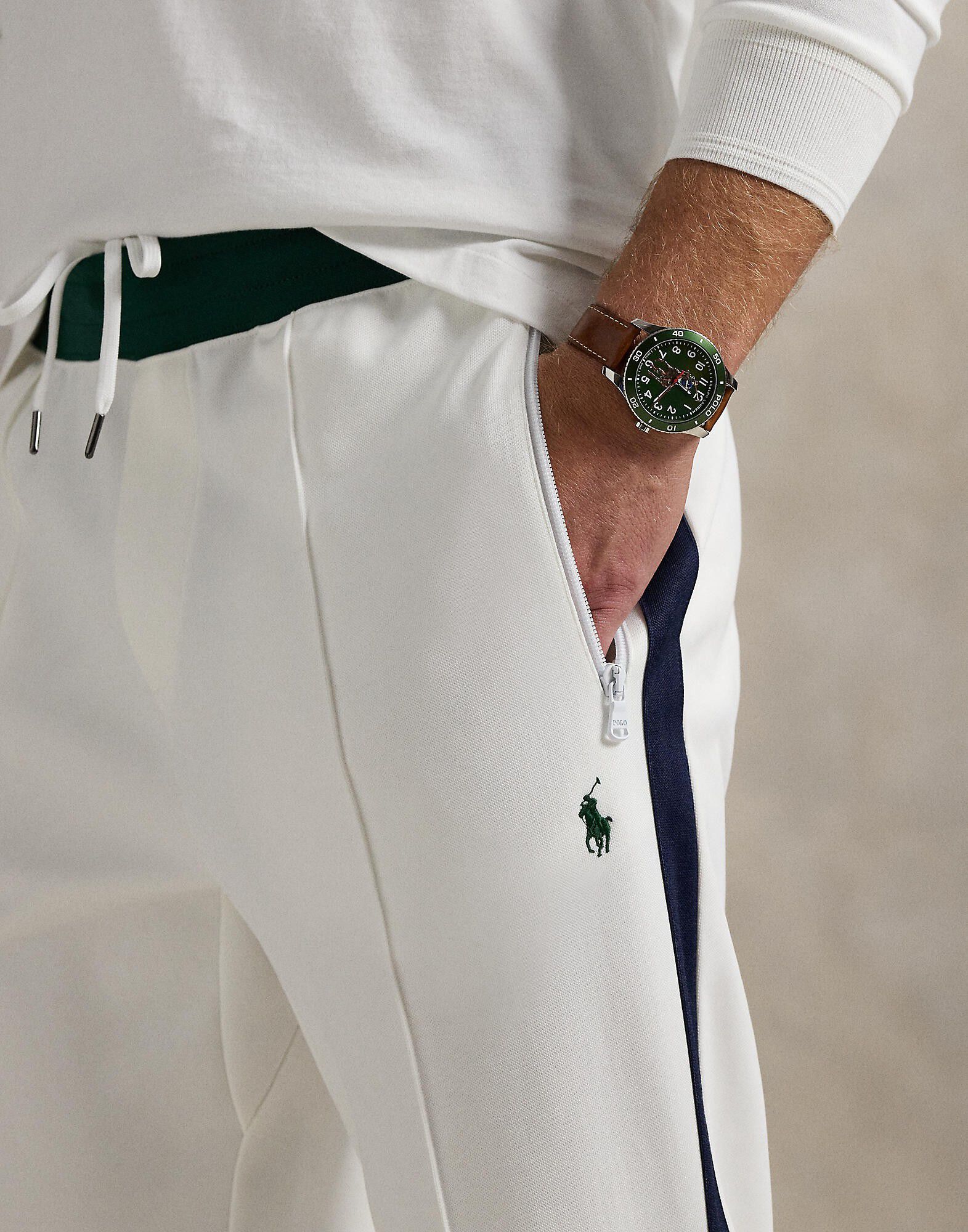 Wimbledon Pant