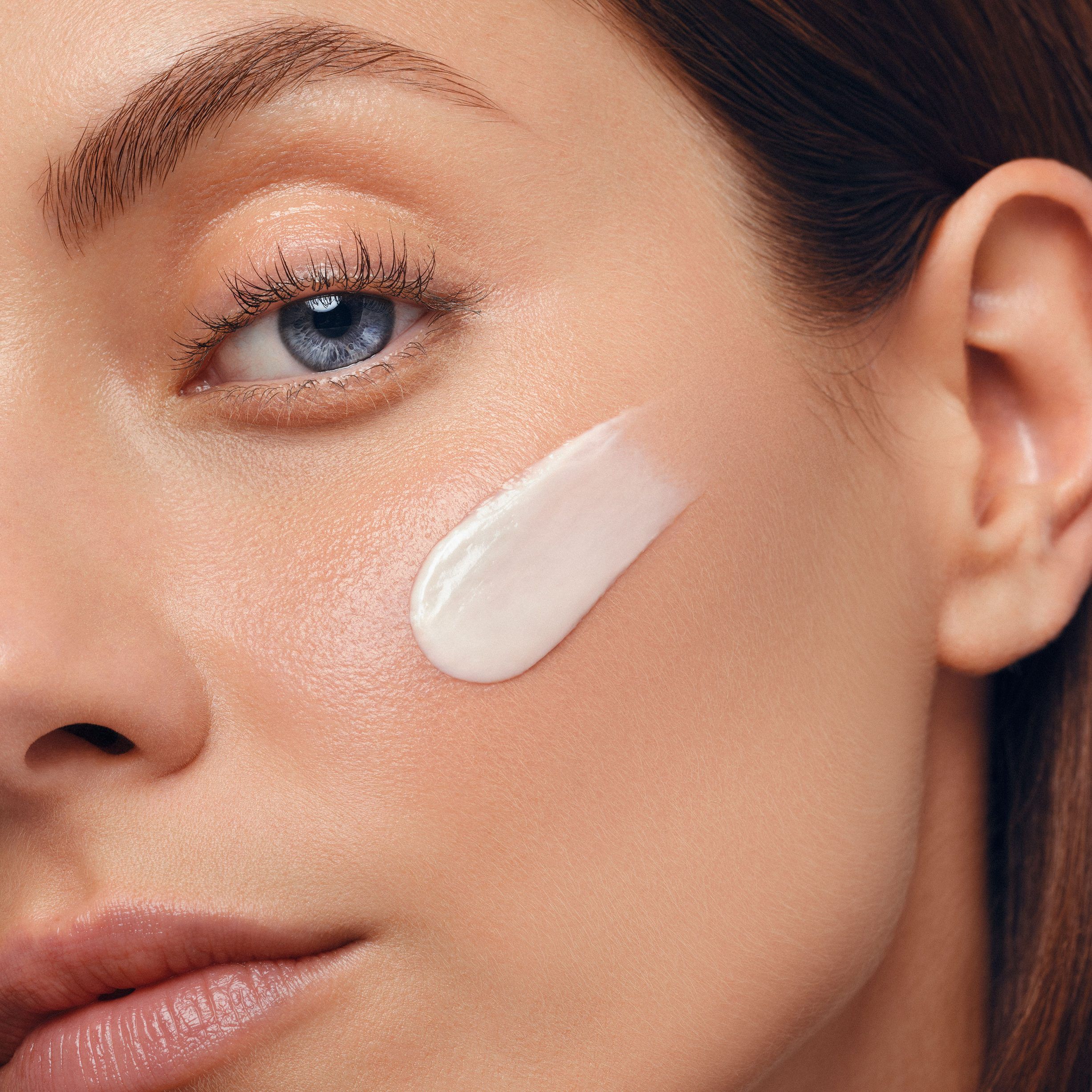 Blue Peptides Uplift Cream SPF30