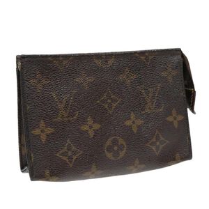 Louis Vuitton Poche Toilette