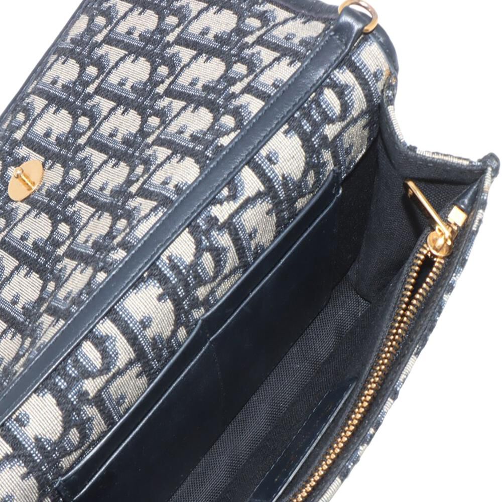 Dior Cosmetic Pouch