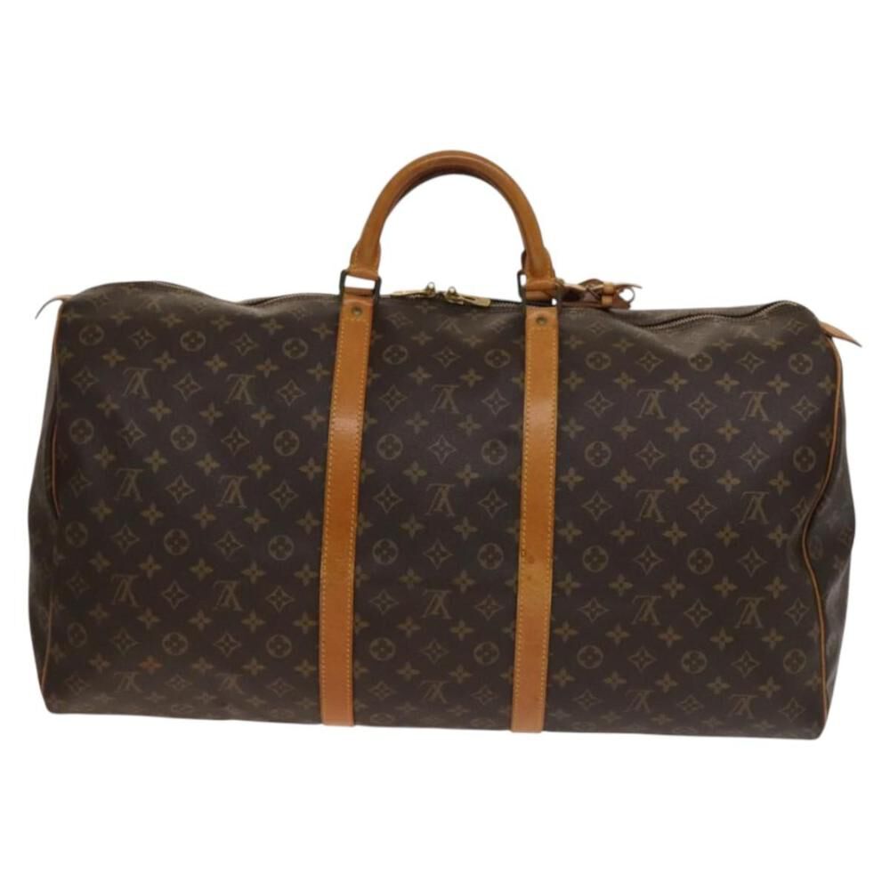 Louis Vuitton Keepall