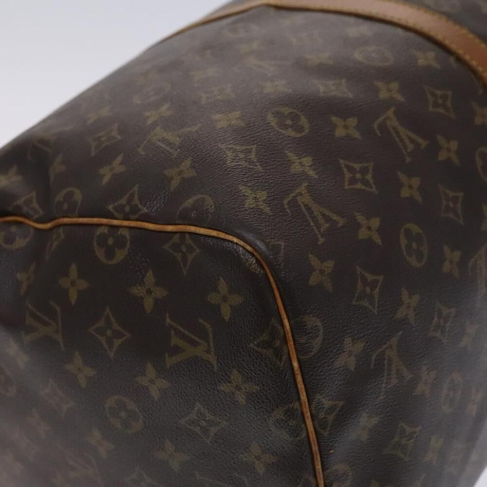 Louis Vuitton Keepall