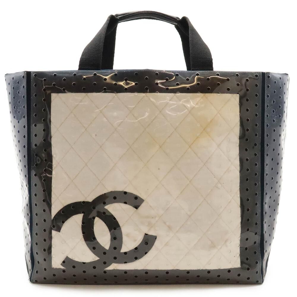 Chanel Tote