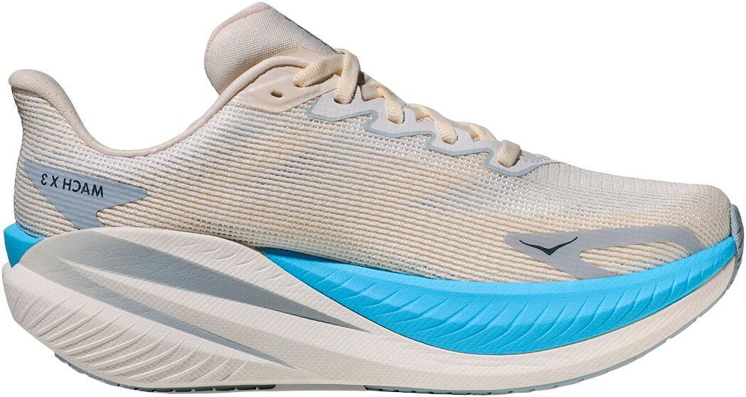 Mach X 3 L&oslash;besko