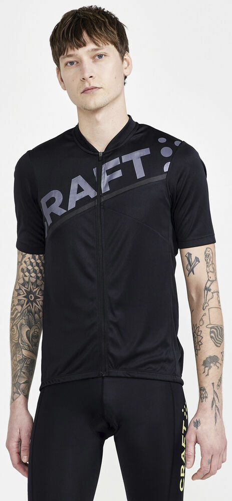 Core Endurance Logo cykeltr&oslash;je