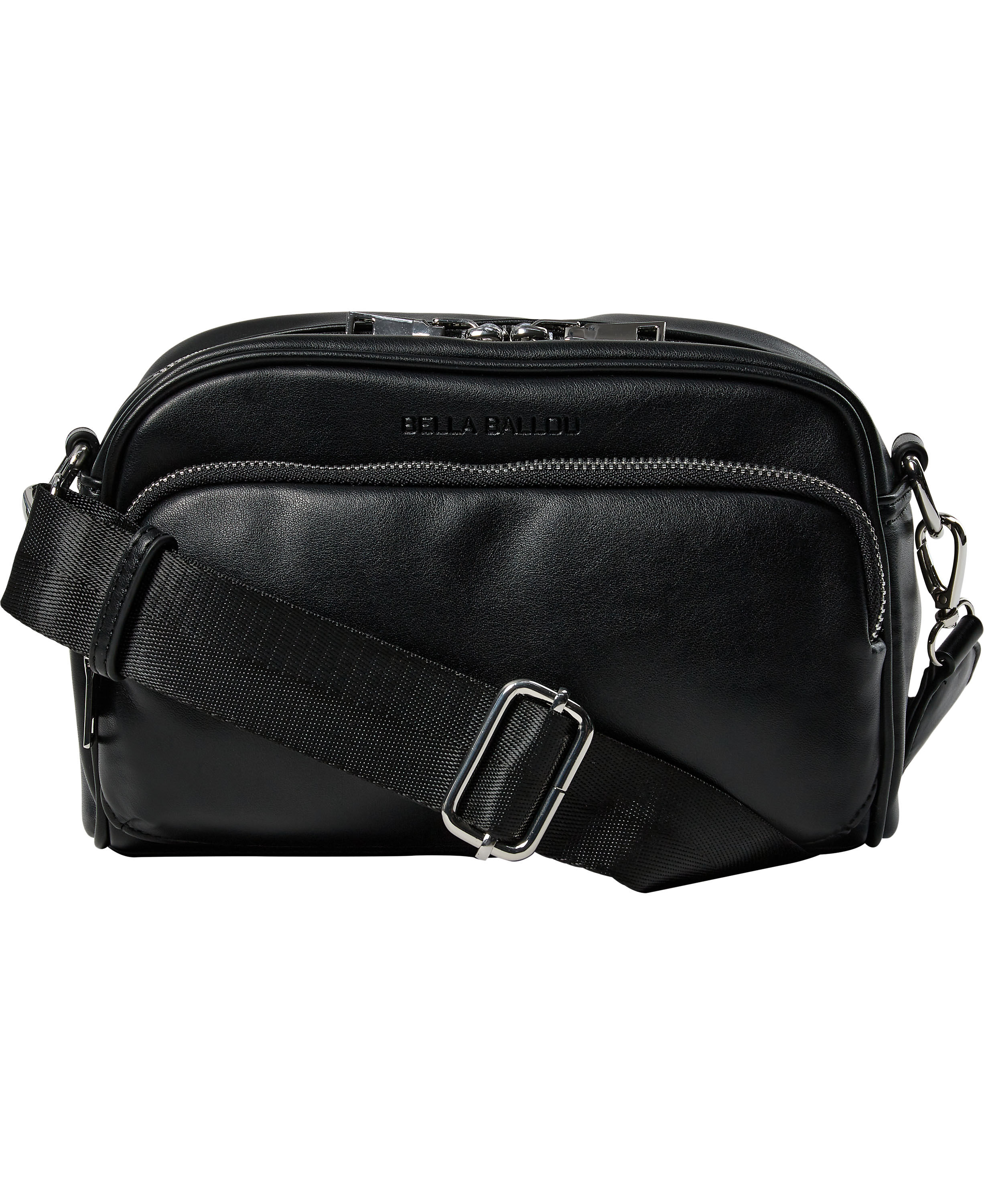 WAVE Cross Body Bag